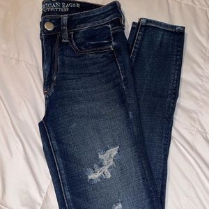 American Eagle Outfitters Women's Jeans